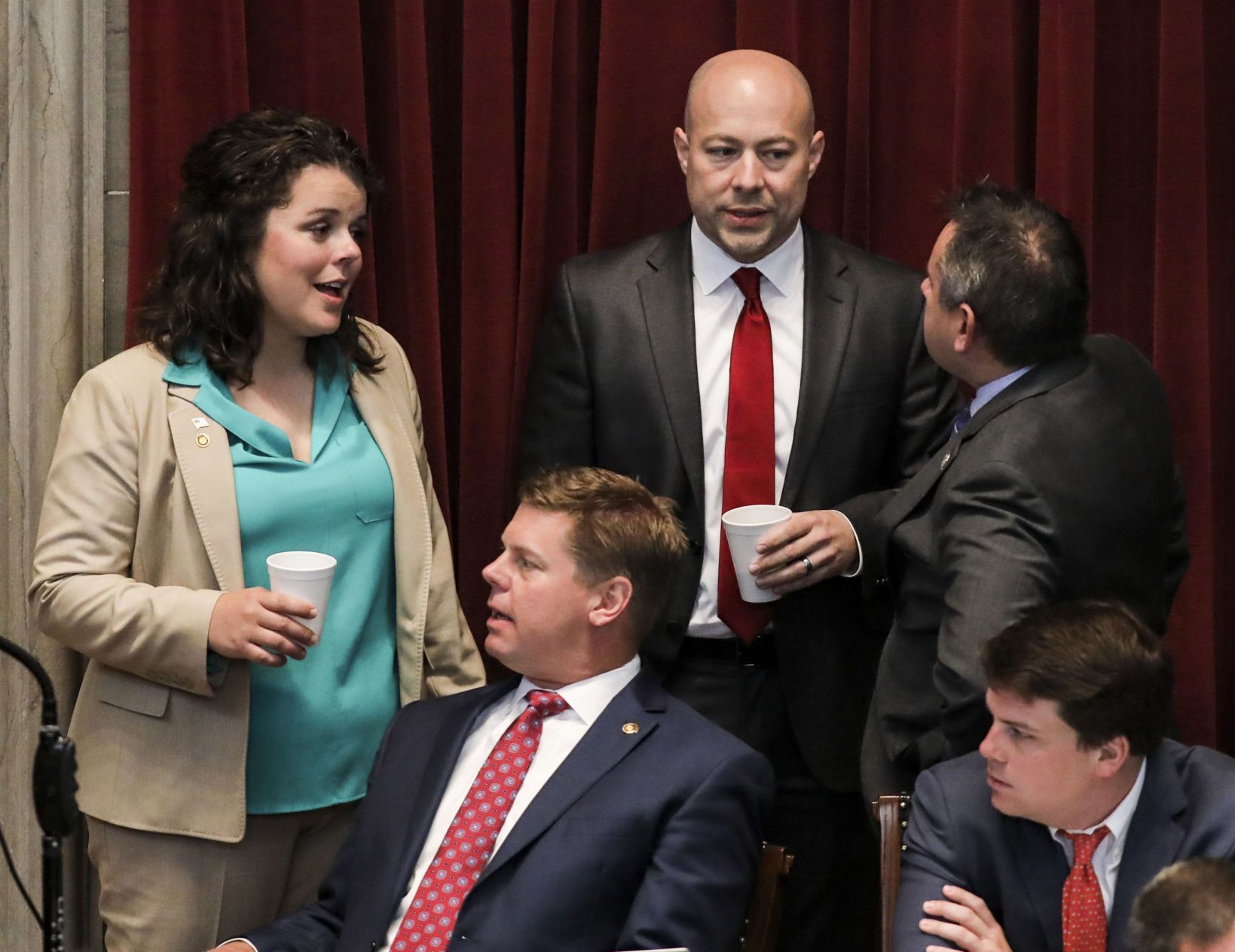 Missouri GOP again pushes for Medicaid work rules despite setbacks elsewhere